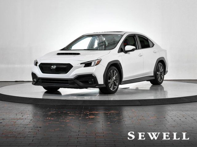 2023 Subaru WRX Limited