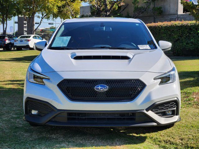 2023 Subaru WRX Limited