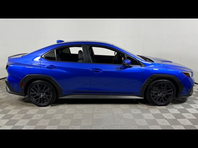 2023 Subaru WRX Limited