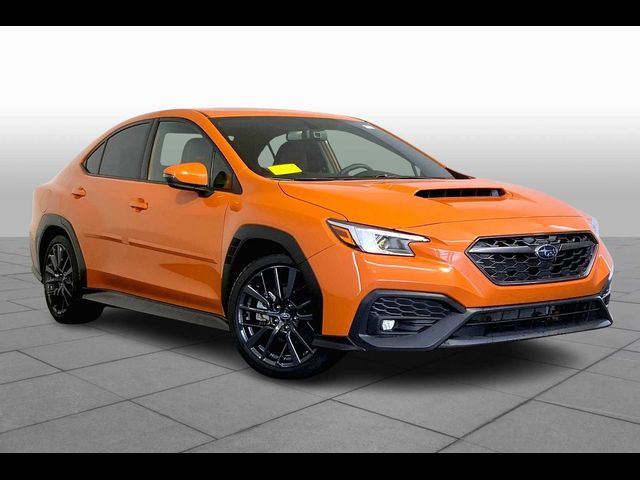 2023 Subaru WRX Limited