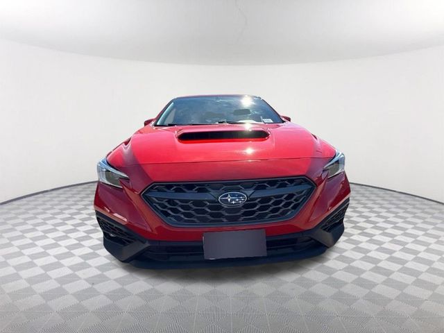 2023 Subaru WRX Limited