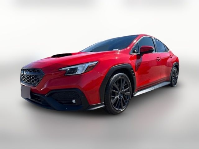 2023 Subaru WRX Limited