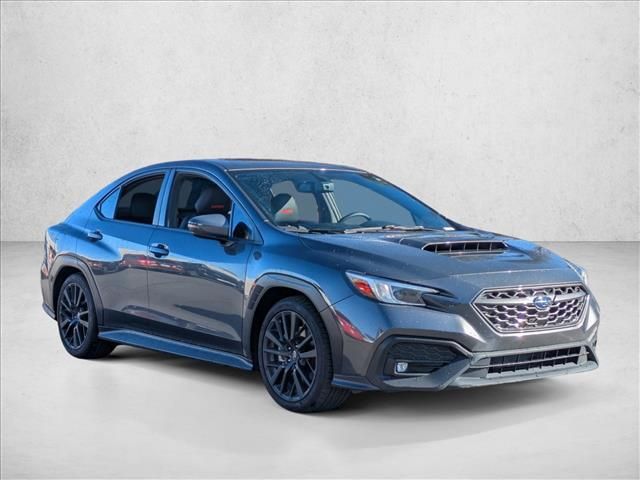 2023 Subaru WRX Limited