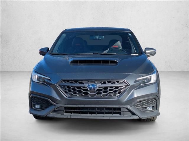 2023 Subaru WRX Limited