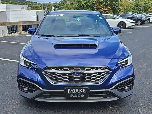 2023 Subaru WRX Limited