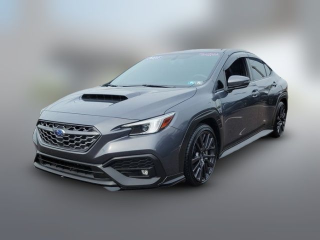 2023 Subaru WRX Limited