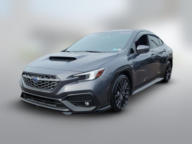 2023 Subaru WRX Limited