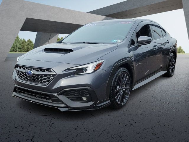 2023 Subaru WRX Limited