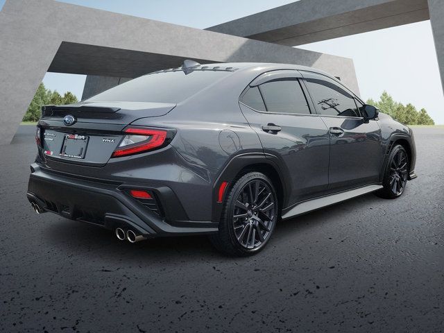 2023 Subaru WRX Limited