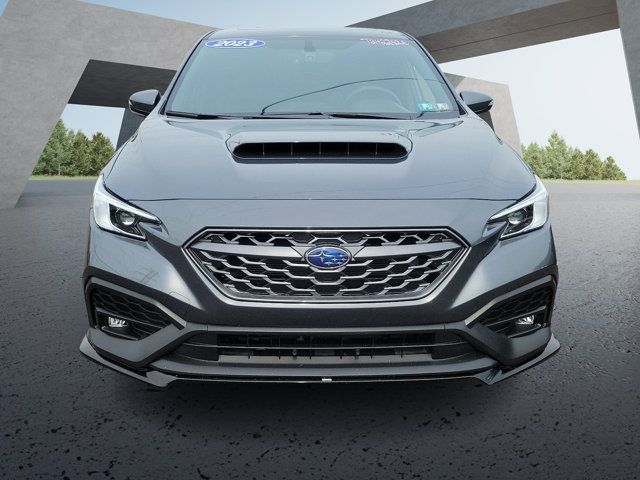 2023 Subaru WRX Limited