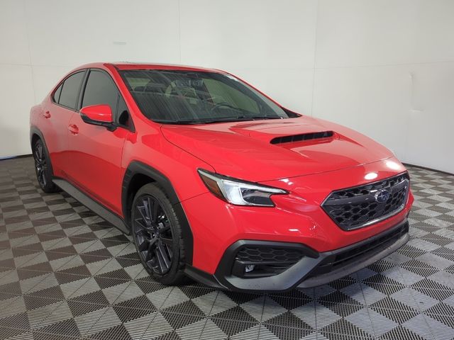 2023 Subaru WRX Limited