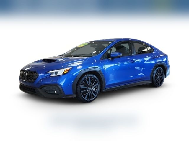 2023 Subaru WRX Limited