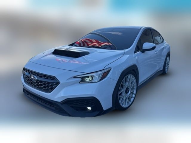 2023 Subaru WRX Limited