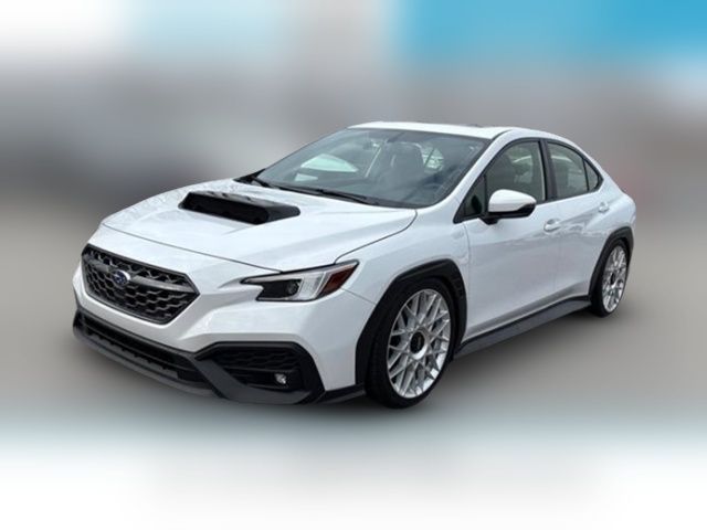 2023 Subaru WRX Limited