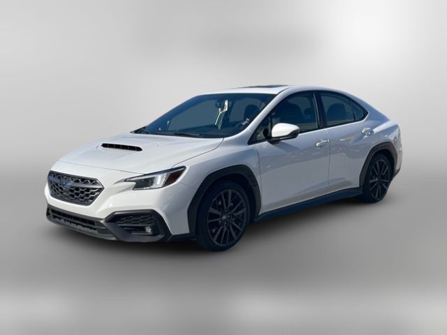 2023 Subaru WRX Limited