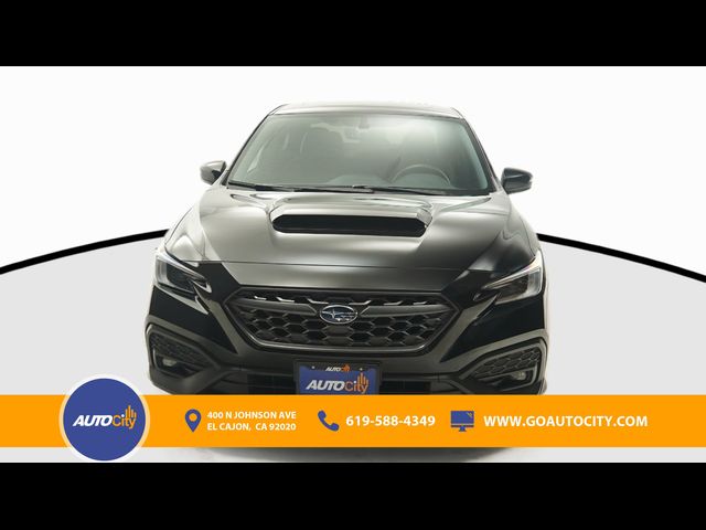 2023 Subaru WRX Limited