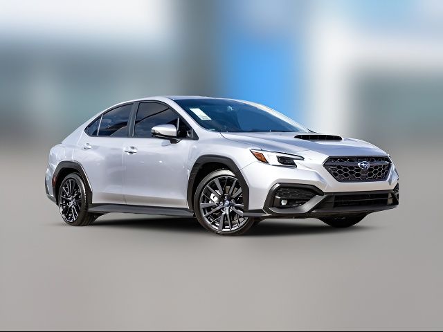 2023 Subaru WRX Limited