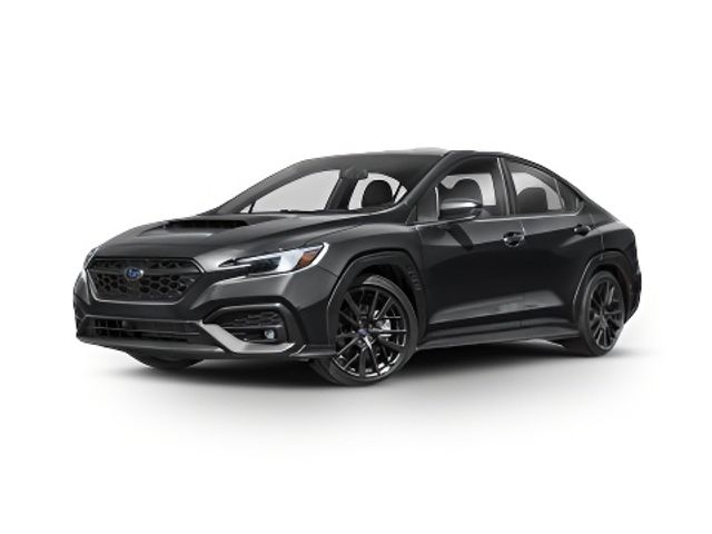 2023 Subaru WRX Limited