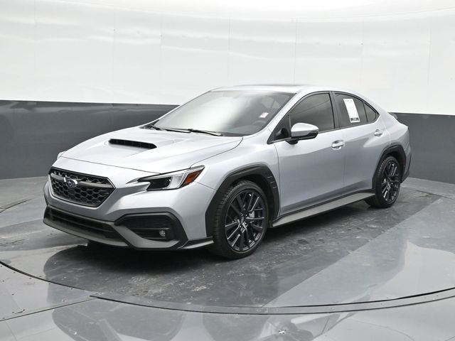 2023 Subaru WRX Limited