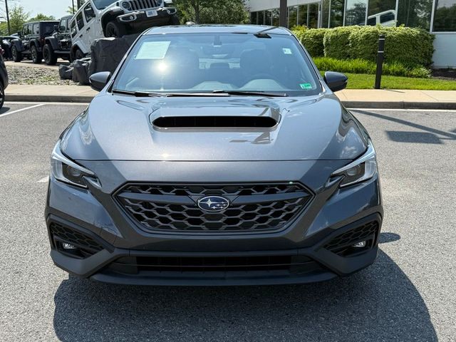 2023 Subaru WRX Limited