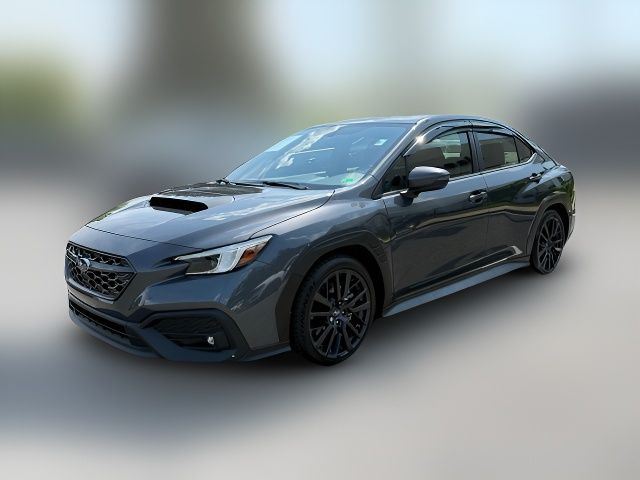 2023 Subaru WRX Limited