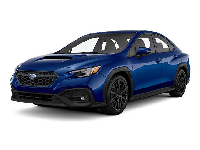 2023 Subaru WRX Limited