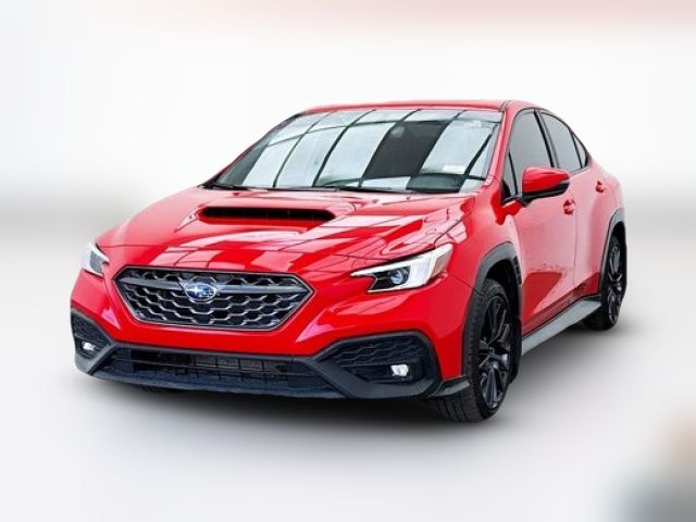 2023 Subaru WRX Limited