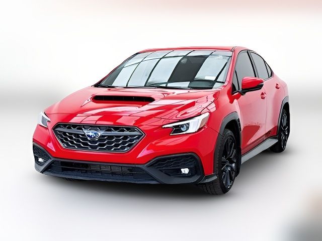 2023 Subaru WRX Limited