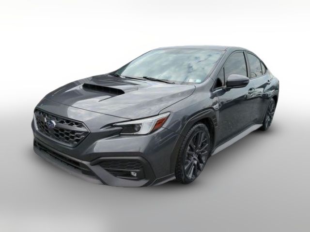 2023 Subaru WRX Limited
