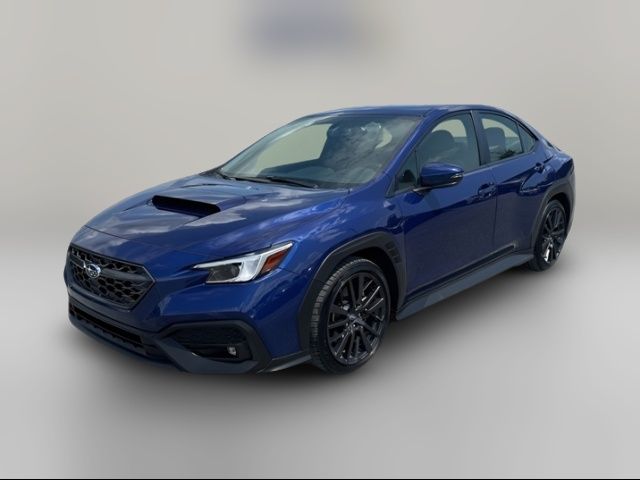 2023 Subaru WRX Limited