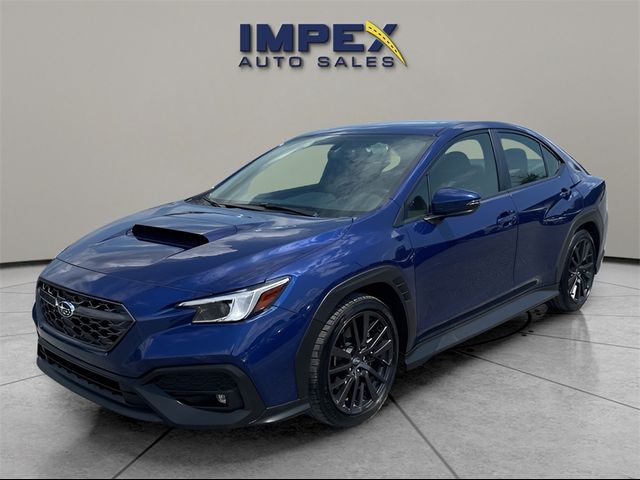 2023 Subaru WRX Limited