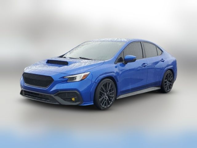 2023 Subaru WRX Limited