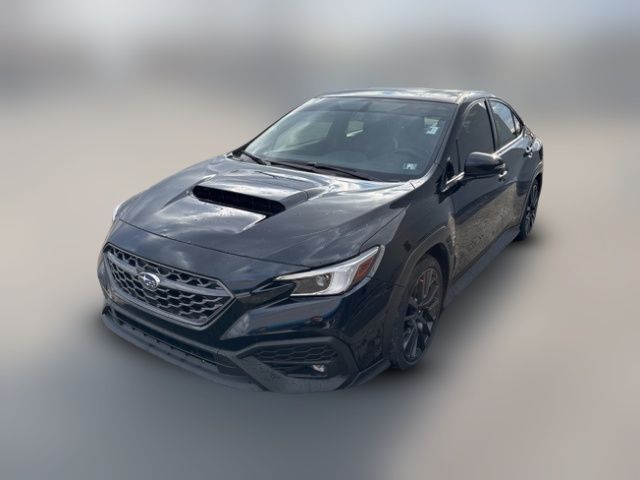 2023 Subaru WRX Limited