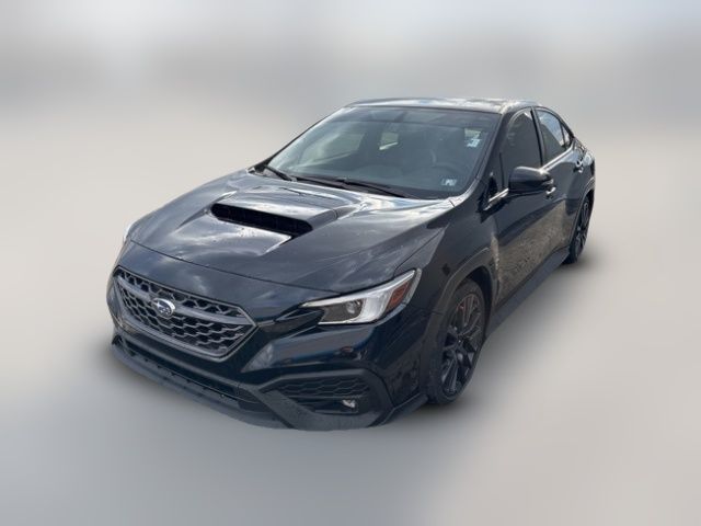 2023 Subaru WRX Limited