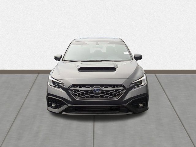 2023 Subaru WRX Limited