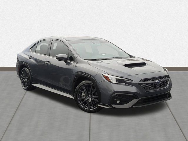 2023 Subaru WRX Limited