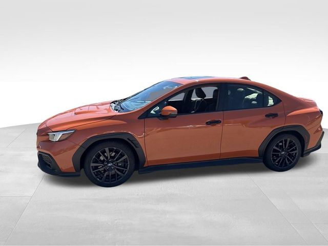 2023 Subaru WRX Limited