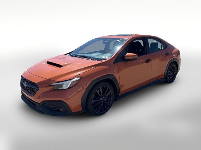 2023 Subaru WRX Limited