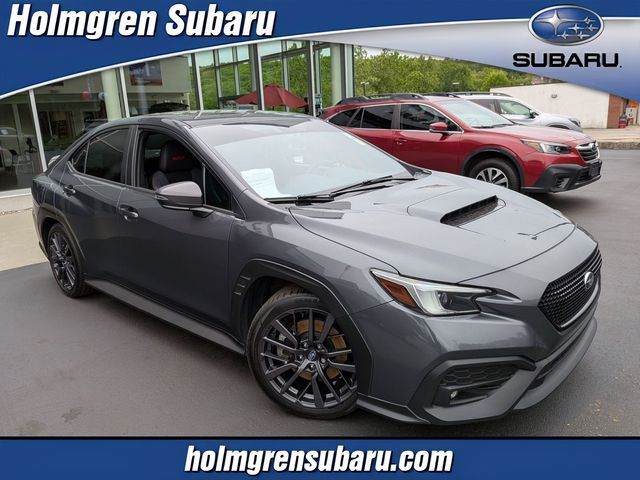 2023 Subaru WRX Limited