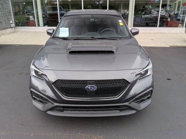 2023 Subaru WRX Limited