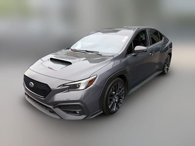 2023 Subaru WRX Limited