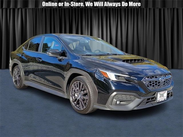 2023 Subaru WRX Limited