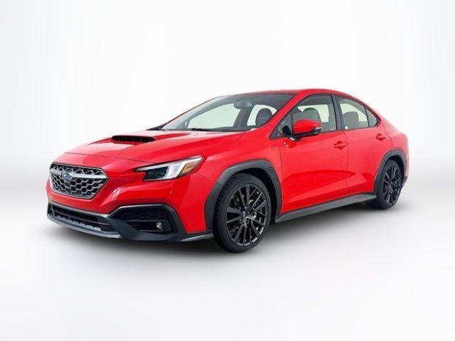 2023 Subaru WRX Limited