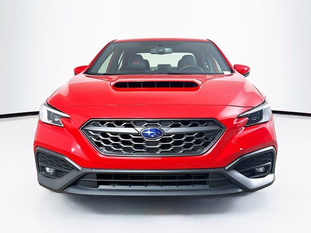 2023 Subaru WRX Limited