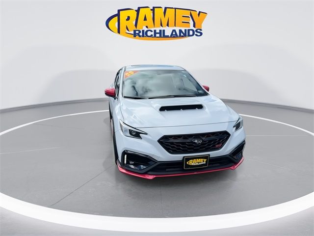 2023 Subaru WRX Limited