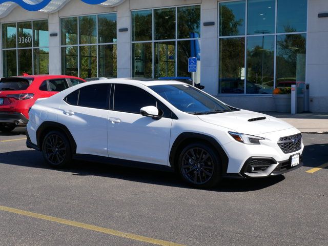 2023 Subaru WRX Limited