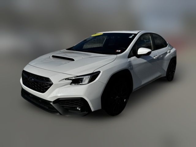 2023 Subaru WRX Limited