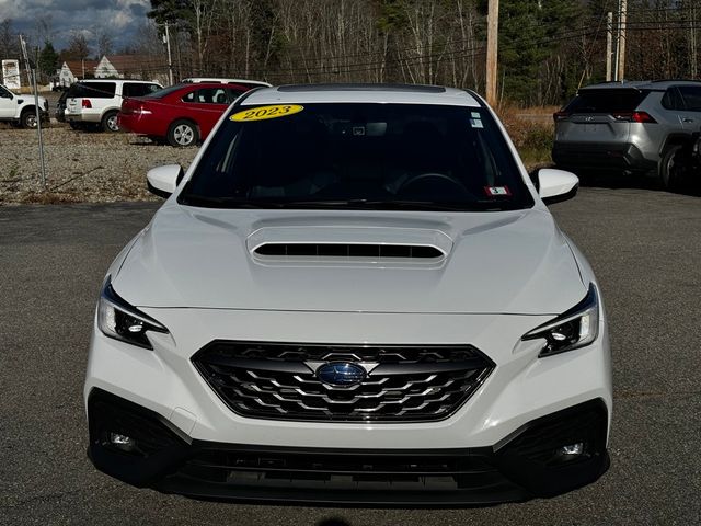 2023 Subaru WRX Limited