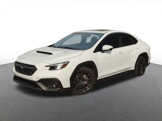 2023 Subaru WRX Limited