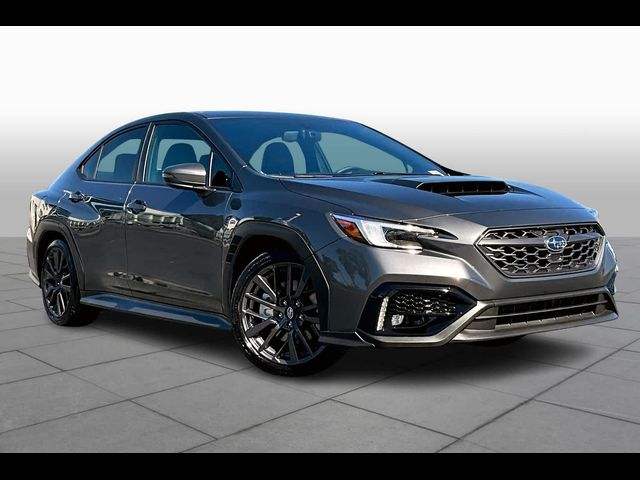 2023 Subaru WRX Limited